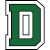 logo of Dartmouth Big Green