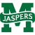 logo of Manhattan Jaspers