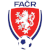 logo of Czechia U17