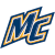 logo of Merrimack Warriors