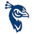 logo of St. Peter's Peacocks