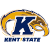 logo of Kent State Golden Flashes