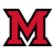 logo of Miami (OH) RedHawks