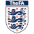 logo of England U17