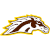 logo of Western Michigan Broncos