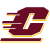 logo of Central Michigan Chippewas