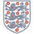 logo of England