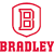 logo of Bradley Braves