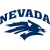 logo of Nevada Wolf Pack