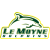 logo of Le Moyne Dolphins