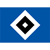 logo of Hamburger SV