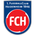 logo of 1. FC Heidenheim 1846 U17