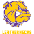 logo of Western Illinois Leathernecks