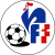 logo of France