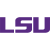 logo of LSU Tigers
