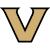 logo of Vanderbilt Commodores