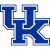 logo of Kentucky Wildcats