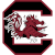 logo of South Carolina Gamecocks
