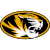 logo of Missouri Tigers