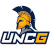 logo of UNC Greensboro Spartans