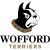 logo of Wofford Terriers