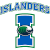 logo of Texas A&M-CC Islanders