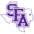 logo of Stephen F. Austin Lumberjacks