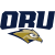 logo of Oral Roberts Golden Eagles