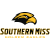 logo of Southern Miss Golden Eagles