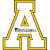 logo of Appalachian State Mountaineers