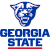 logo of Georgia State Panthers