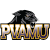 logo of Prairie View A&M Panthers