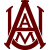 logo of Alabama A&M Bulldogs