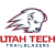 logo of Utah Tech Trailblazers