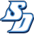 logo of San Diego Toreros