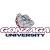 logo of Gonzaga Bulldogs