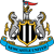 logo of Newcastle United FC