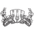 logo of Arsenal FC