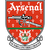 logo of Arsenal FC