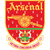 logo of Arsenal FC
