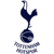 logo of Tottenham Hotspur FC