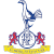logo of Tottenham Hotspur FC