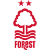 logo of Nottingham Forest FC