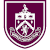 logo of Burnley FC