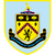logo of Burnley FC