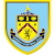 logo of Burnley FC