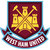 logo of West Ham United FC
