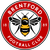 logo of Brentford FC