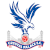 logo of Crystal Palace FC