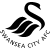 logo of Swansea City AFC